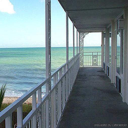 Surf Club Hotel Vero Beach Dış mekan fotoğraf