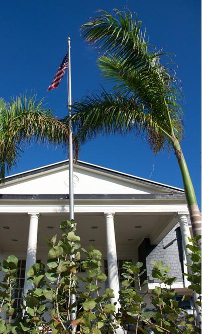 Surf Club Hotel Vero Beach Dış mekan fotoğraf