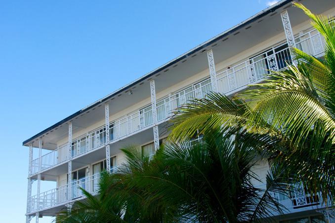 Surf Club Hotel Vero Beach Dış mekan fotoğraf